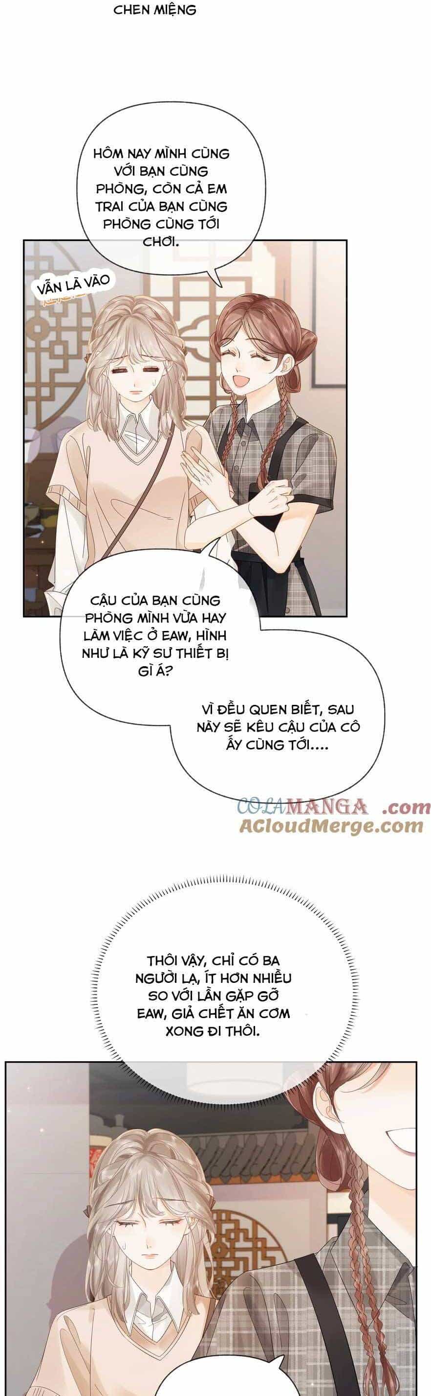 Chiết Ánh Trăng - Chương 13 - ảnh 3