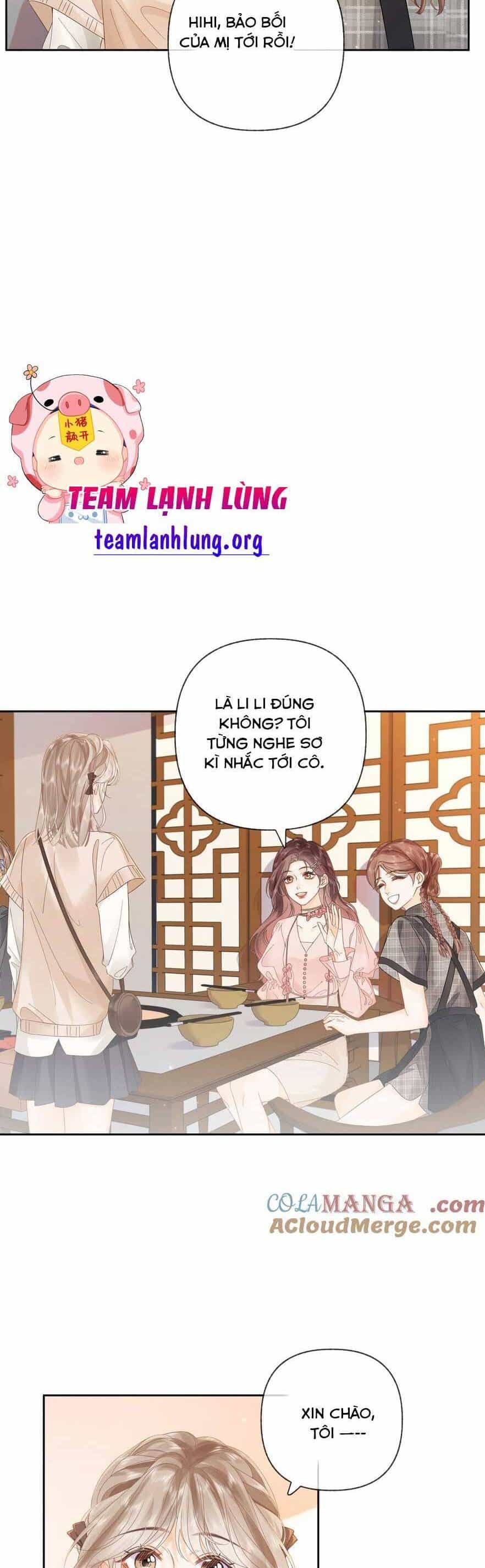 Chiết Ánh Trăng - Chương 13 - ảnh 4
