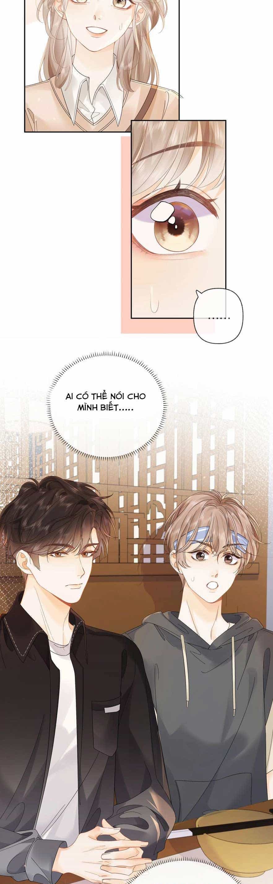 Chiết Ánh Trăng - Chương 13 - ảnh 5