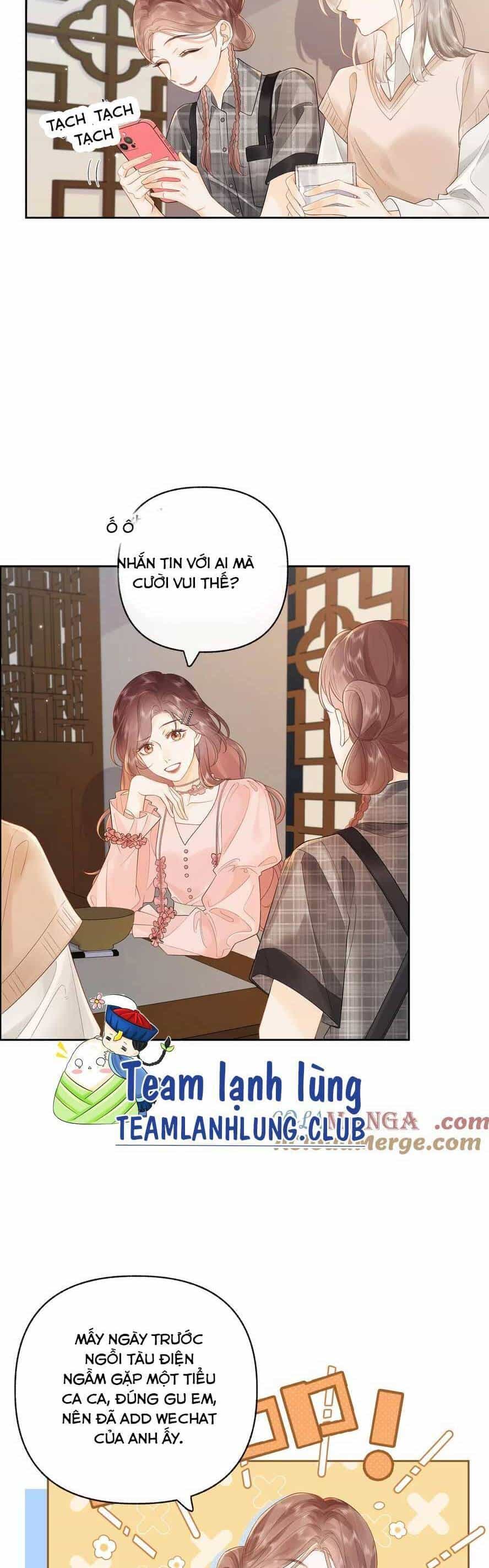 Chiết Ánh Trăng - Chương 14 - ảnh 5