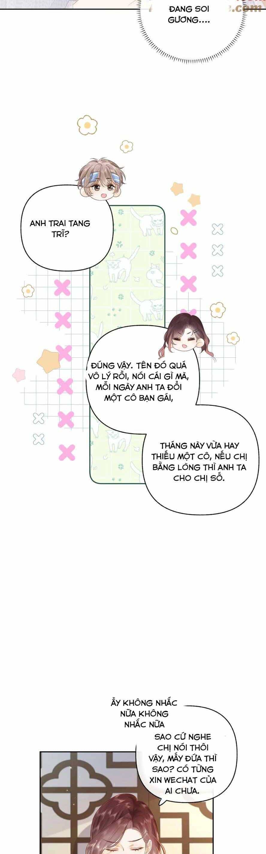 Chiết Ánh Trăng - Chương 14 - ảnh 9