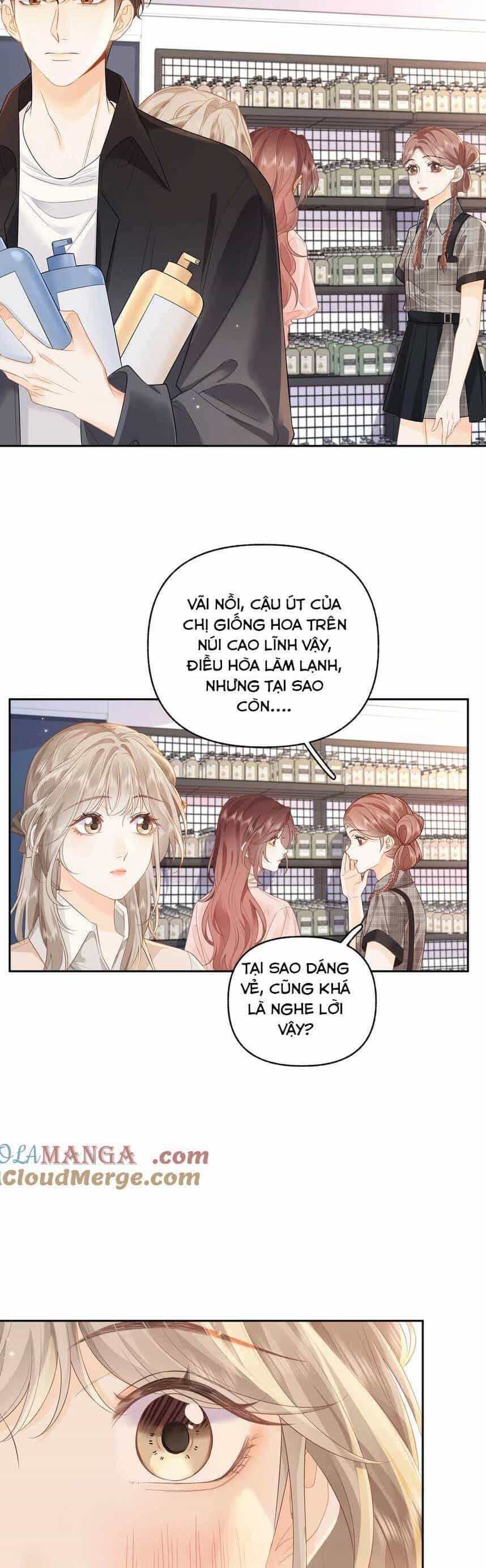 Chiết Ánh Trăng - Chương 15 - ảnh 12