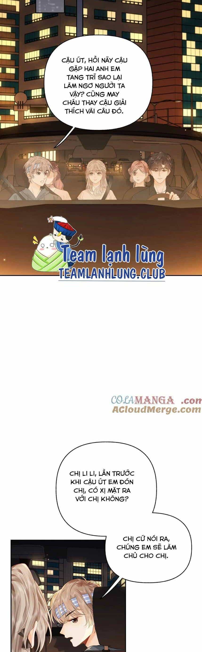 Chiết Ánh Trăng - Chương 15 - ảnh 14