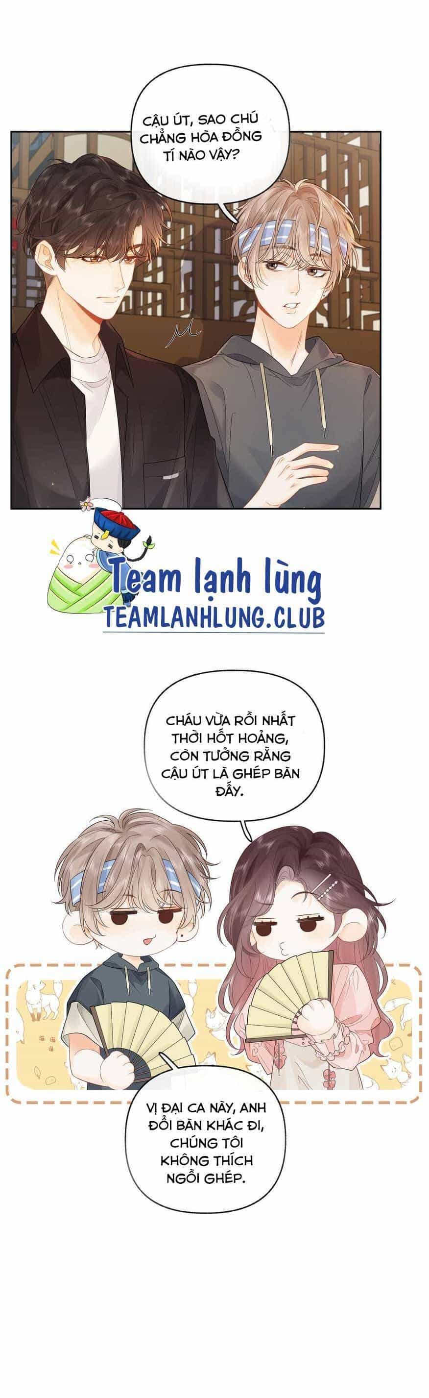 Chiết Ánh Trăng - Chương 15 - ảnh 4