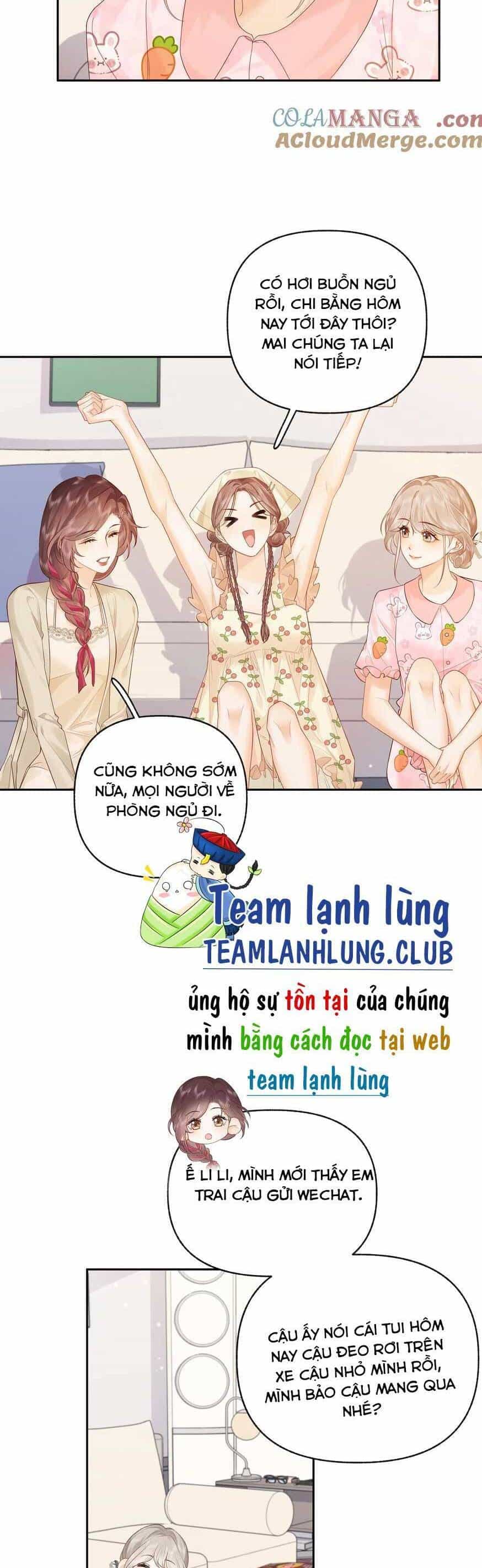 Chiết Ánh Trăng - Chương 16 - ảnh 10