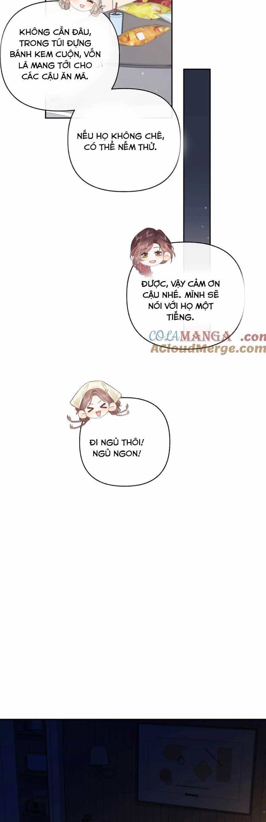 Chiết Ánh Trăng - Chương 16 - ảnh 11