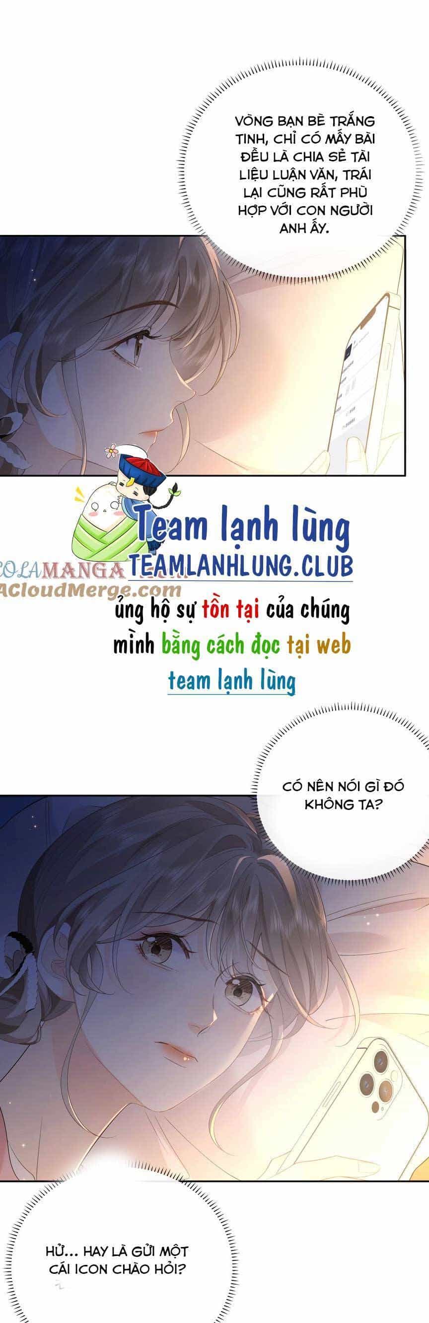 Chiết Ánh Trăng - Chương 16 - ảnh 13
