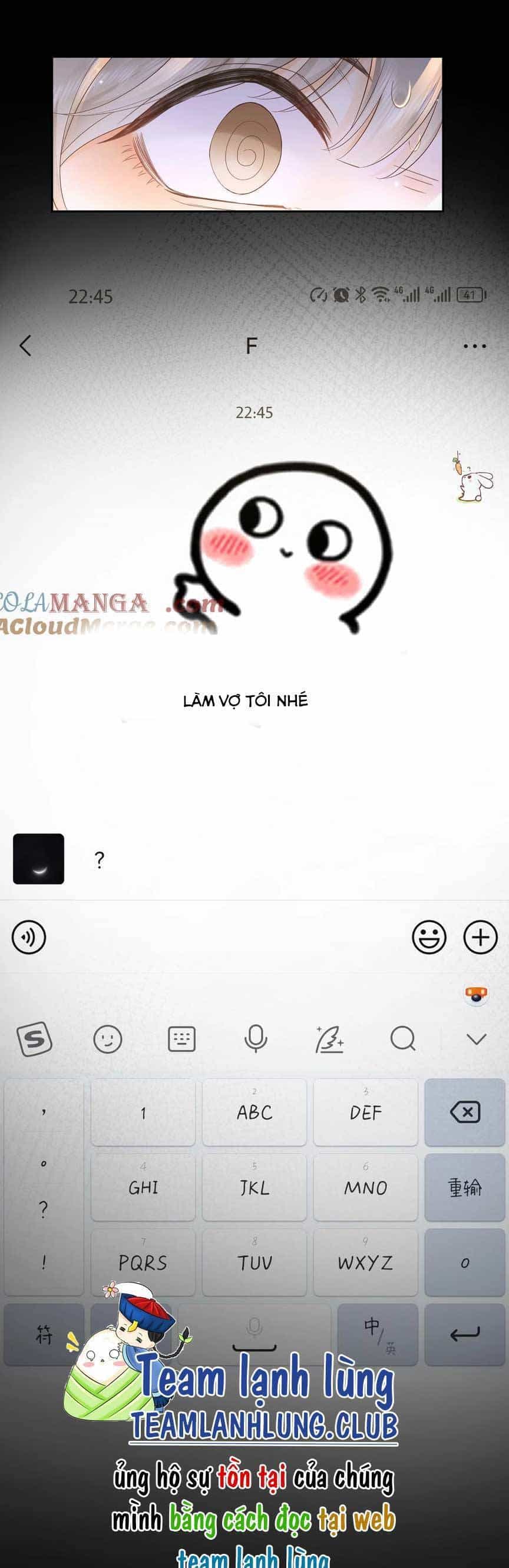 Chiết Ánh Trăng - Chương 16 - ảnh 17