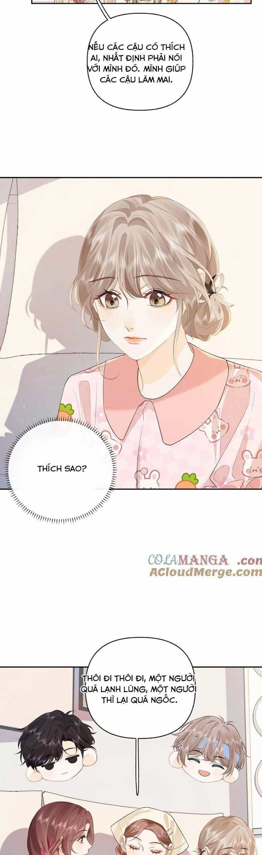 Chiết Ánh Trăng - Chương 16 - ảnh 5