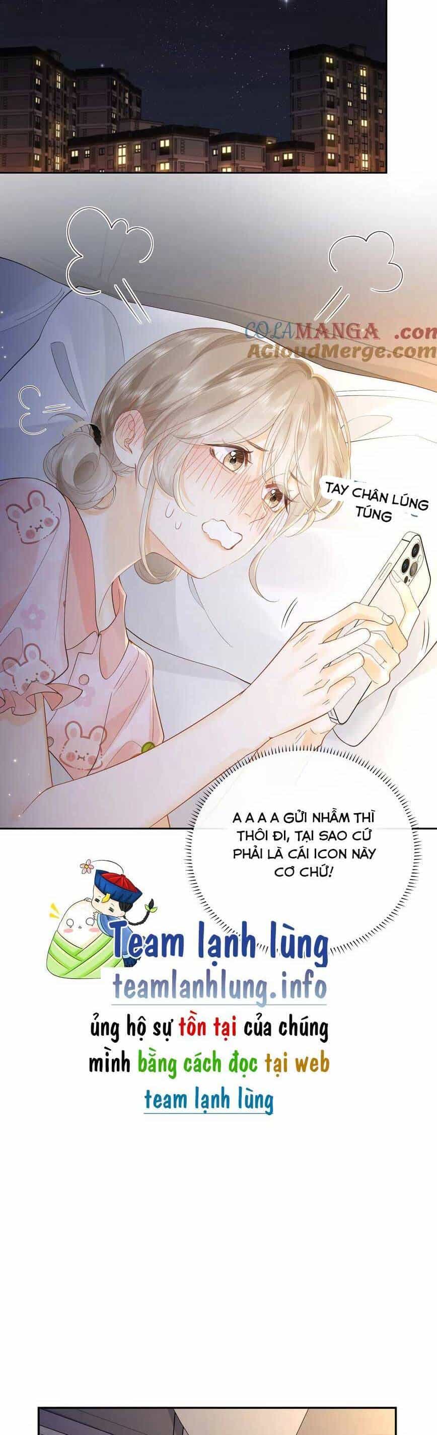 Chiết Ánh Trăng - Chương 17 - ảnh 10