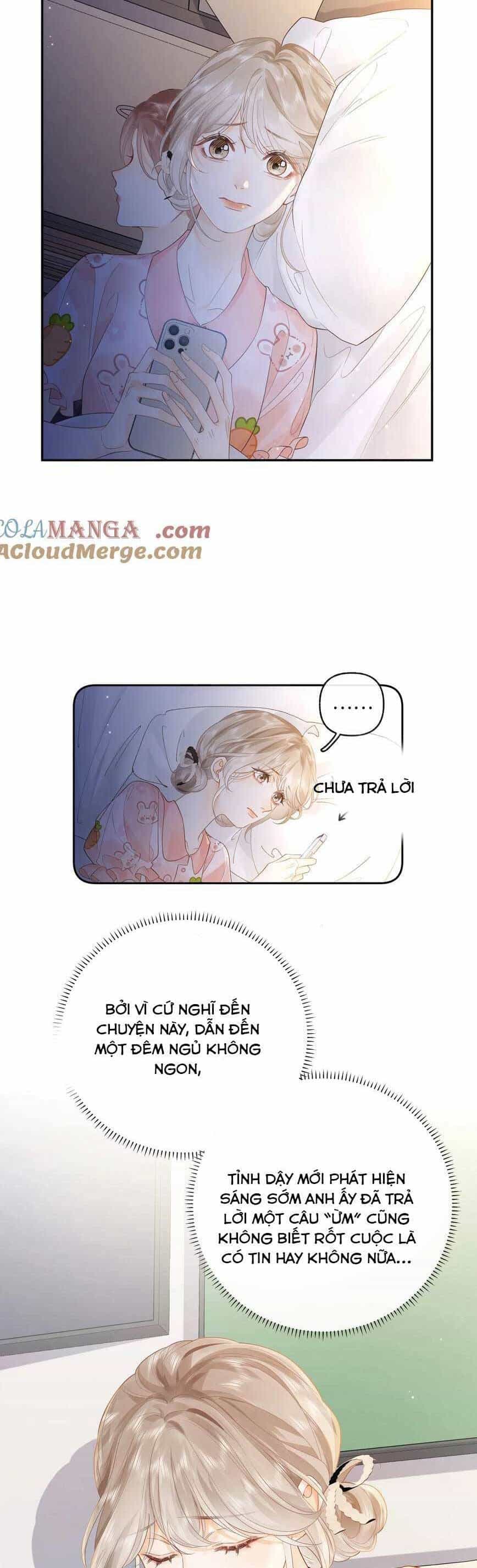 Chiết Ánh Trăng - Chương 17 - ảnh 11