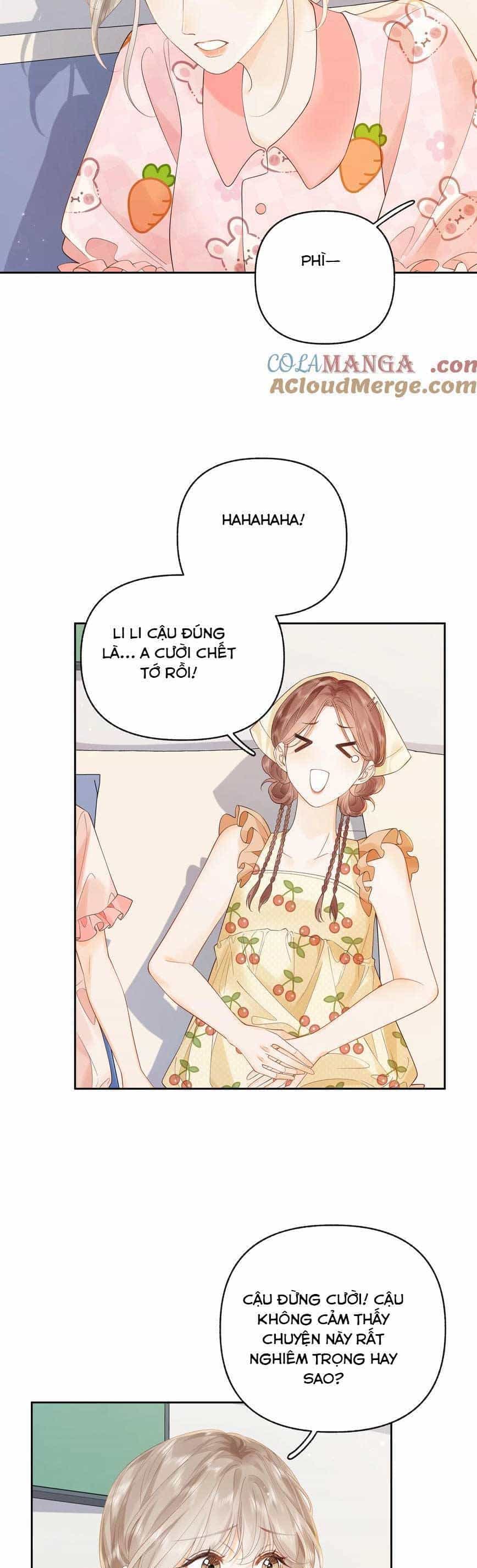 Chiết Ánh Trăng - Chương 17 - ảnh 12