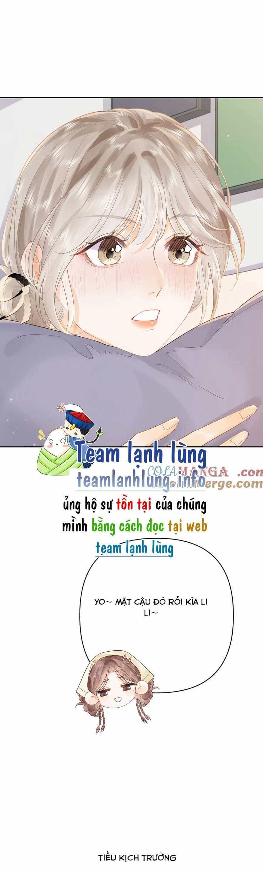 Chiết Ánh Trăng - Chương 17 - ảnh 23