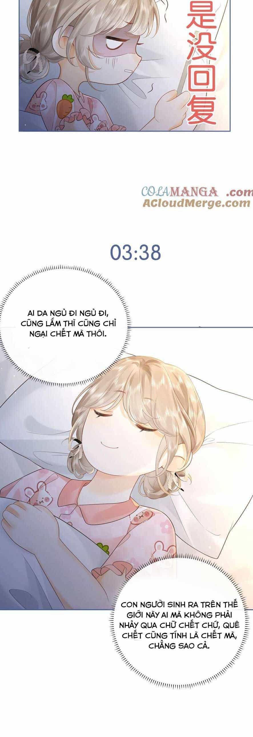 Chiết Ánh Trăng - Chương 17 - ảnh 25