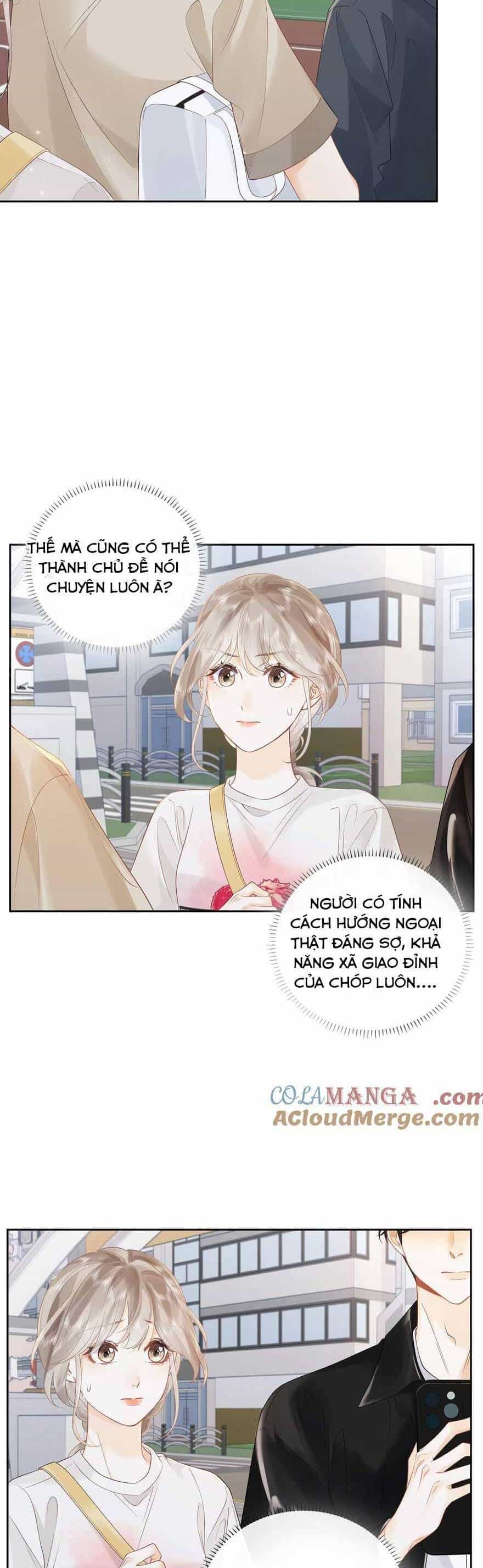 Chiết Ánh Trăng - Chương 18 - ảnh 11