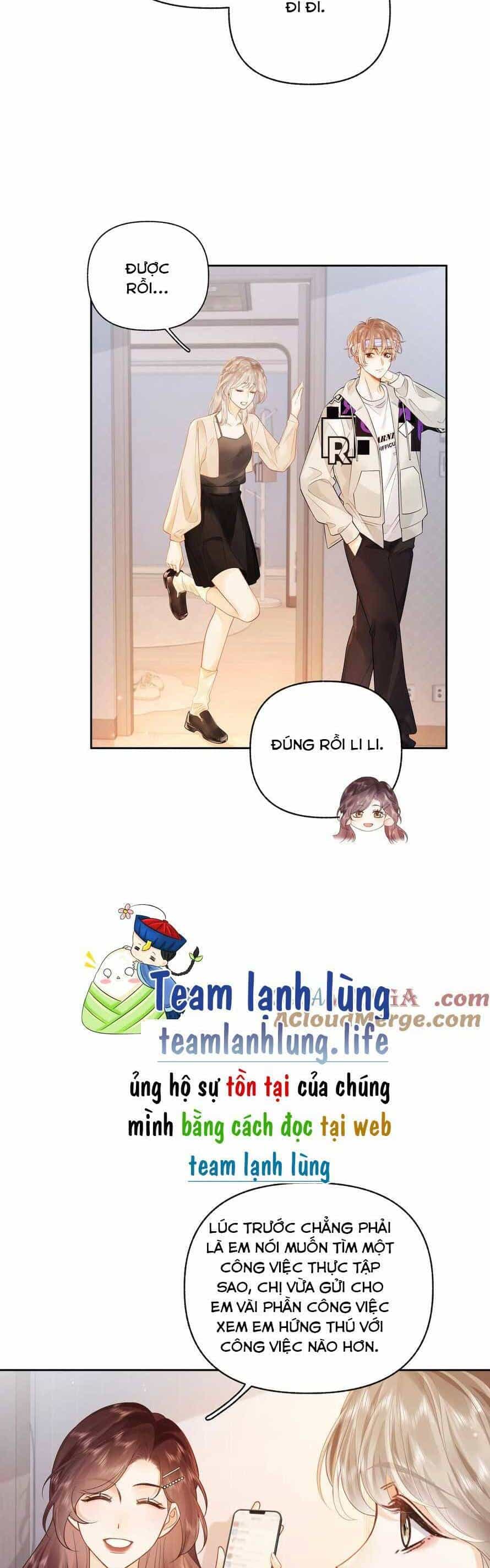 Chiết Ánh Trăng - Chương 19 - ảnh 13