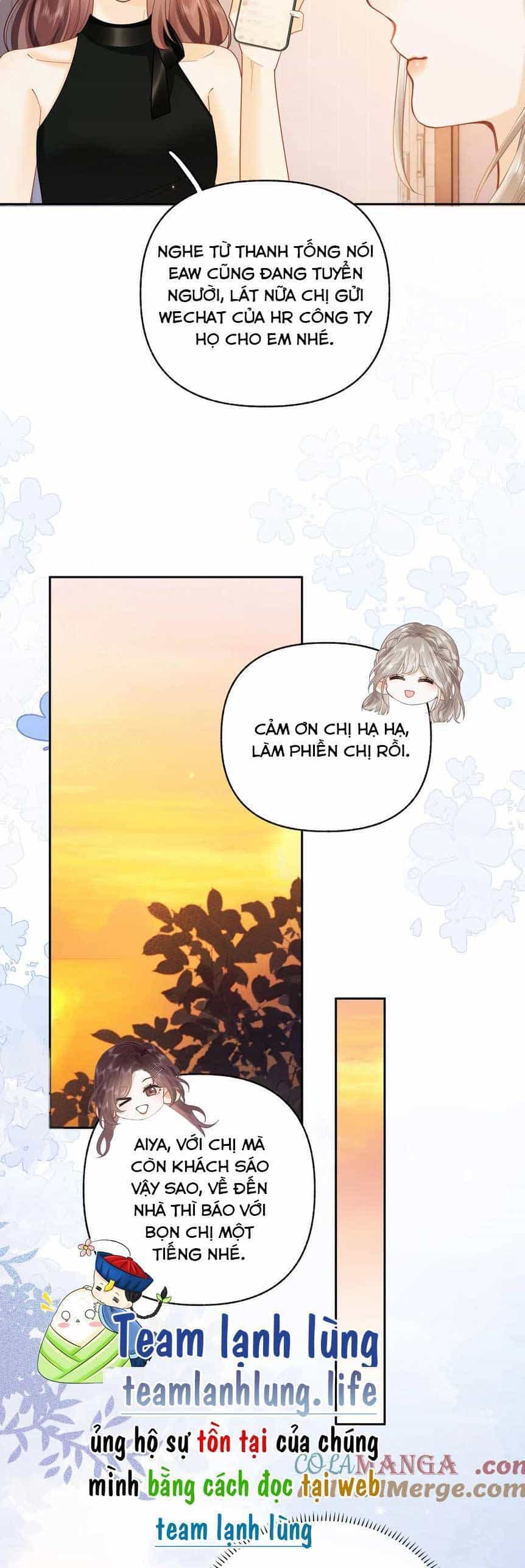 Chiết Ánh Trăng - Chương 19 - ảnh 14