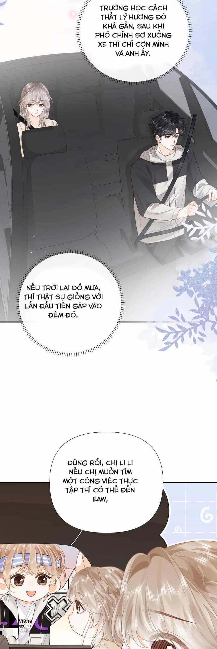 Chiết Ánh Trăng - Chương 19 - ảnh 15