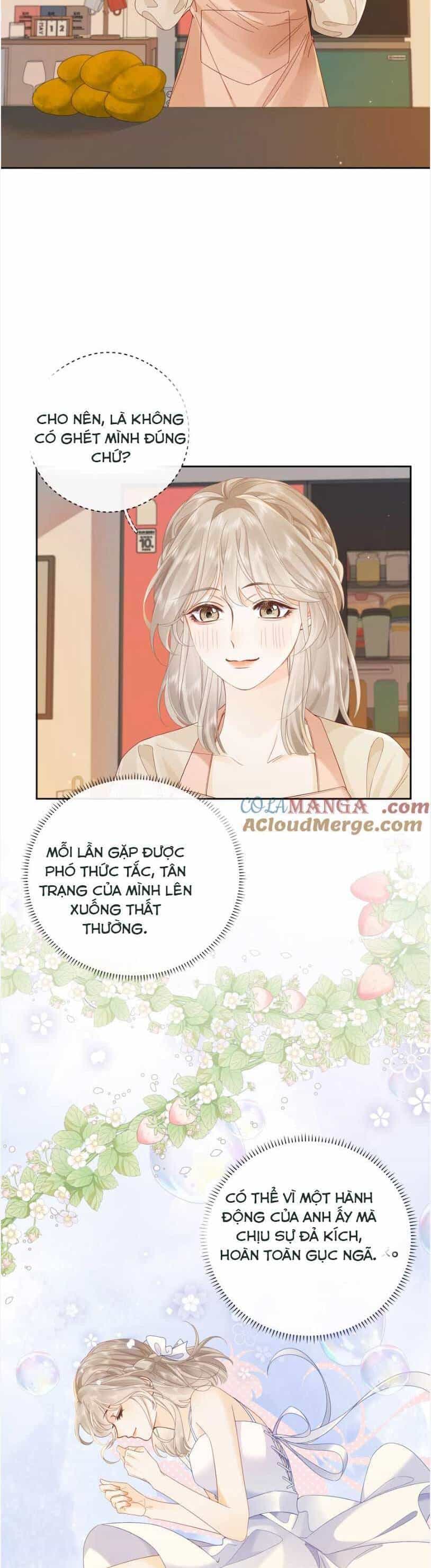 Chiết Ánh Trăng - Chương 20 - ảnh 15