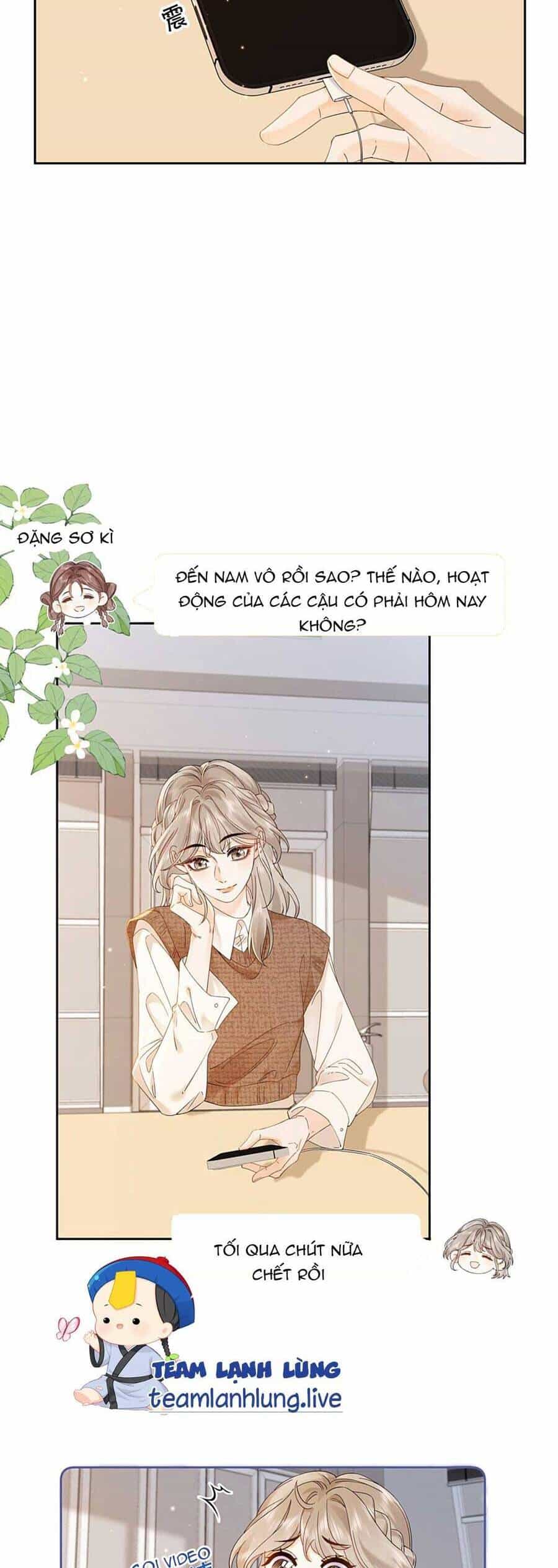 Chiết Ánh Trăng - Chương 3 - ảnh 13