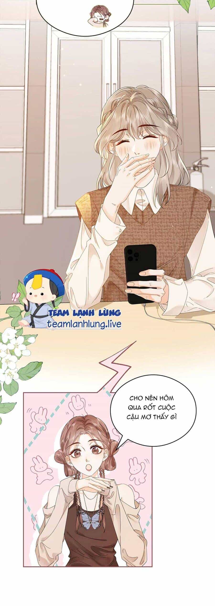 Chiết Ánh Trăng - Chương 3 - ảnh 15