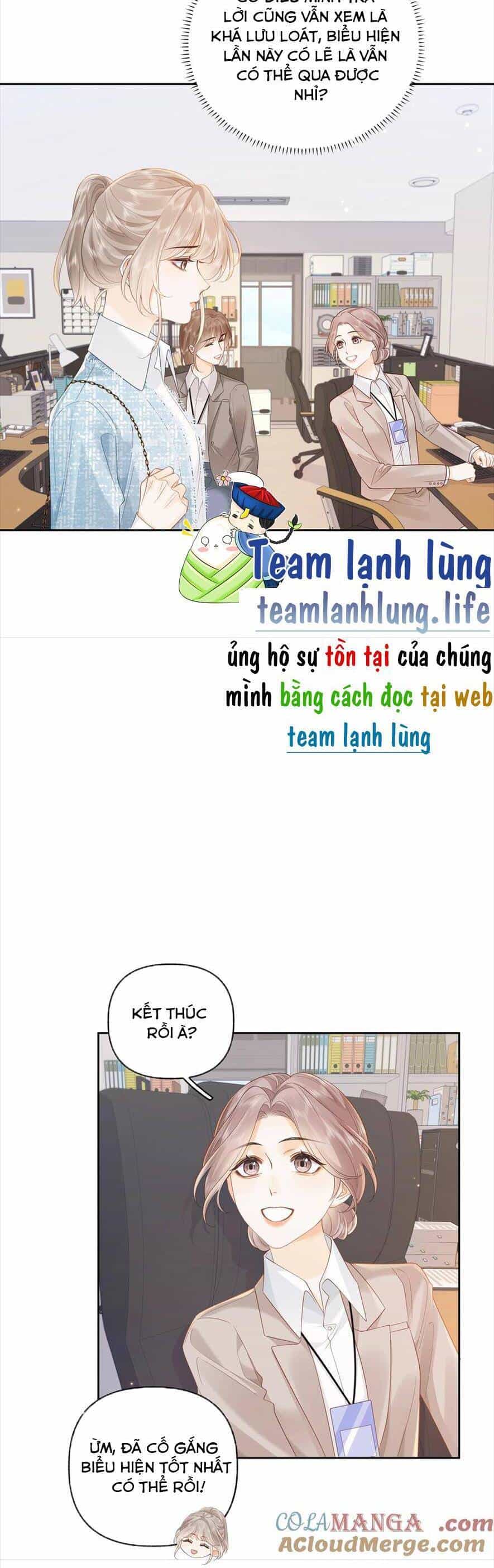 Chiết Ánh Trăng - Chương 21 - ảnh 11