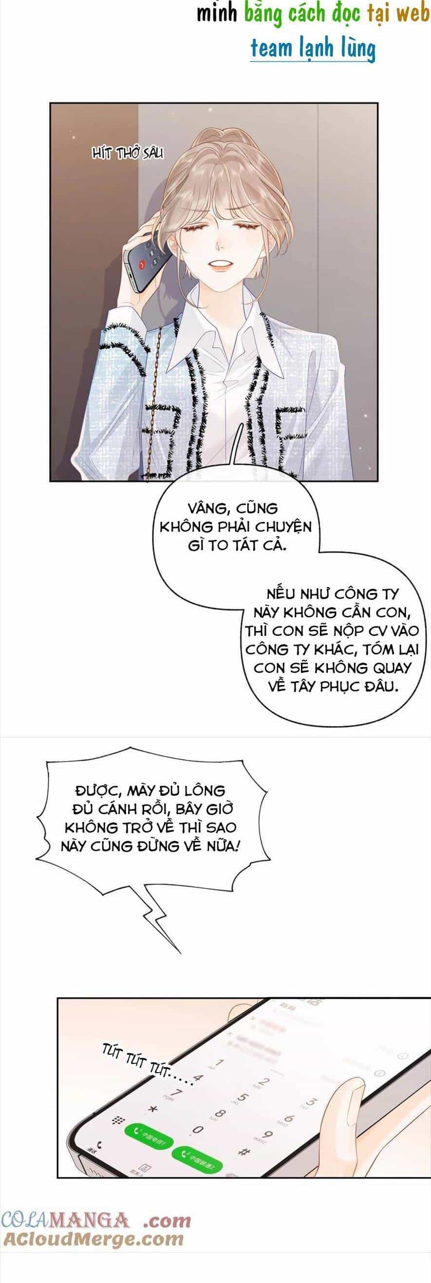 Chiết Ánh Trăng - Chương 21 - ảnh 19