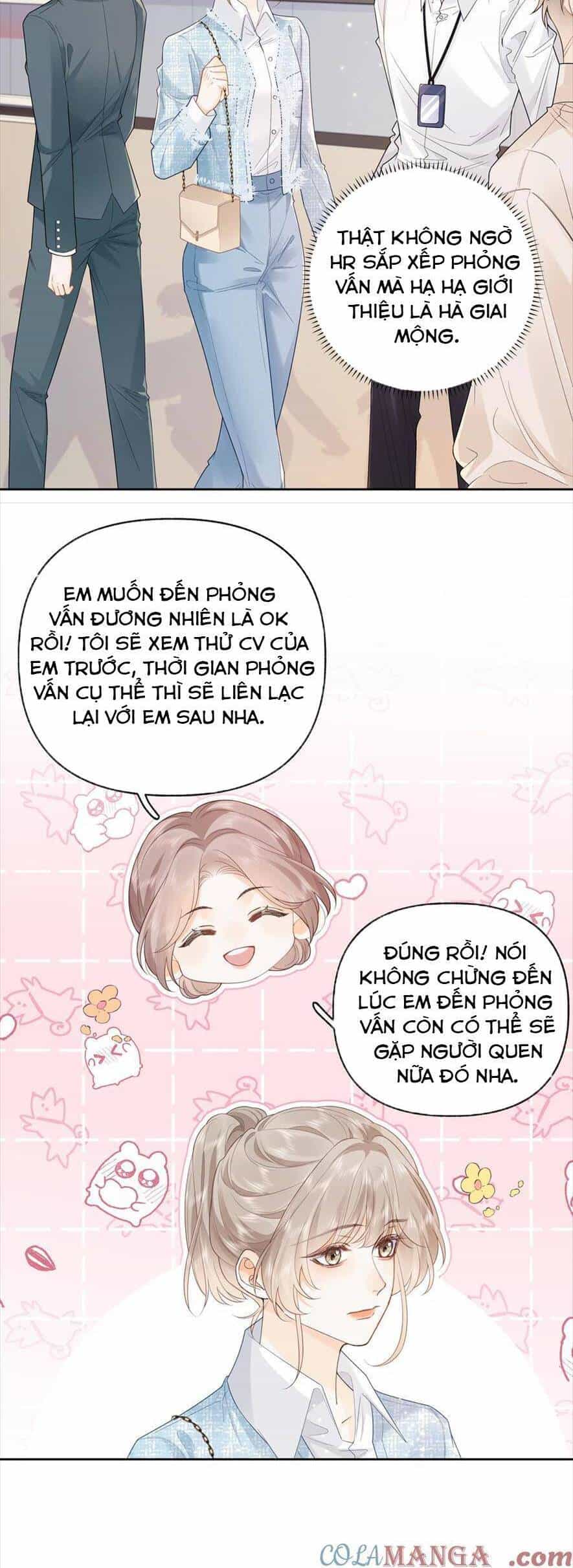 Chiết Ánh Trăng - Chương 21 - ảnh 5