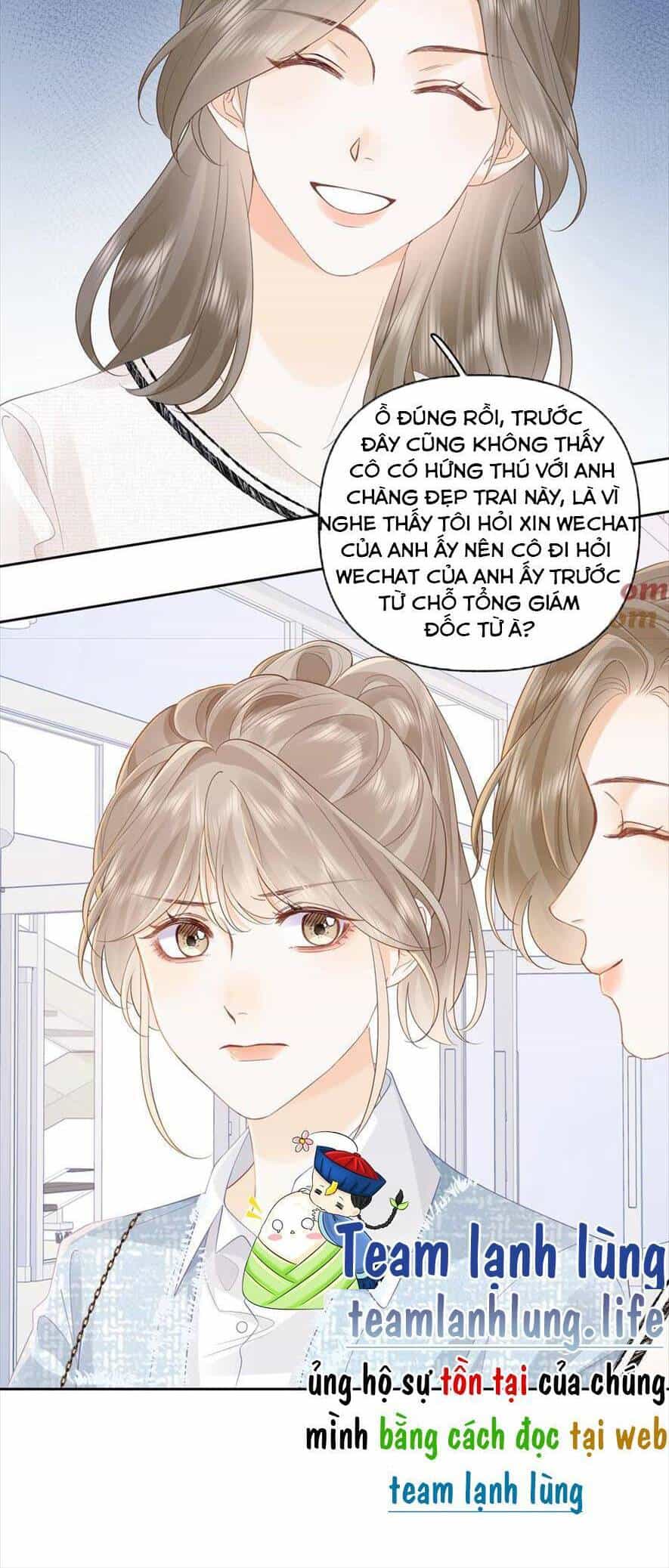 Chiết Ánh Trăng - Chương 22 - ảnh 10