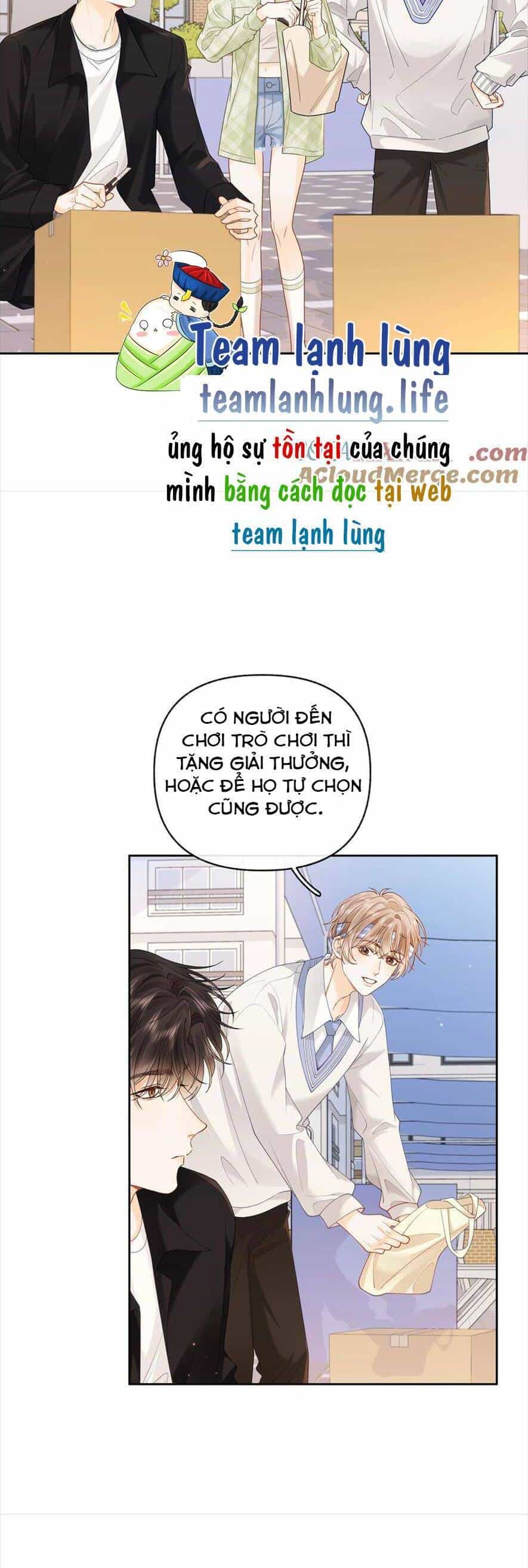 Chiết Ánh Trăng - Chương 23 - ảnh 12
