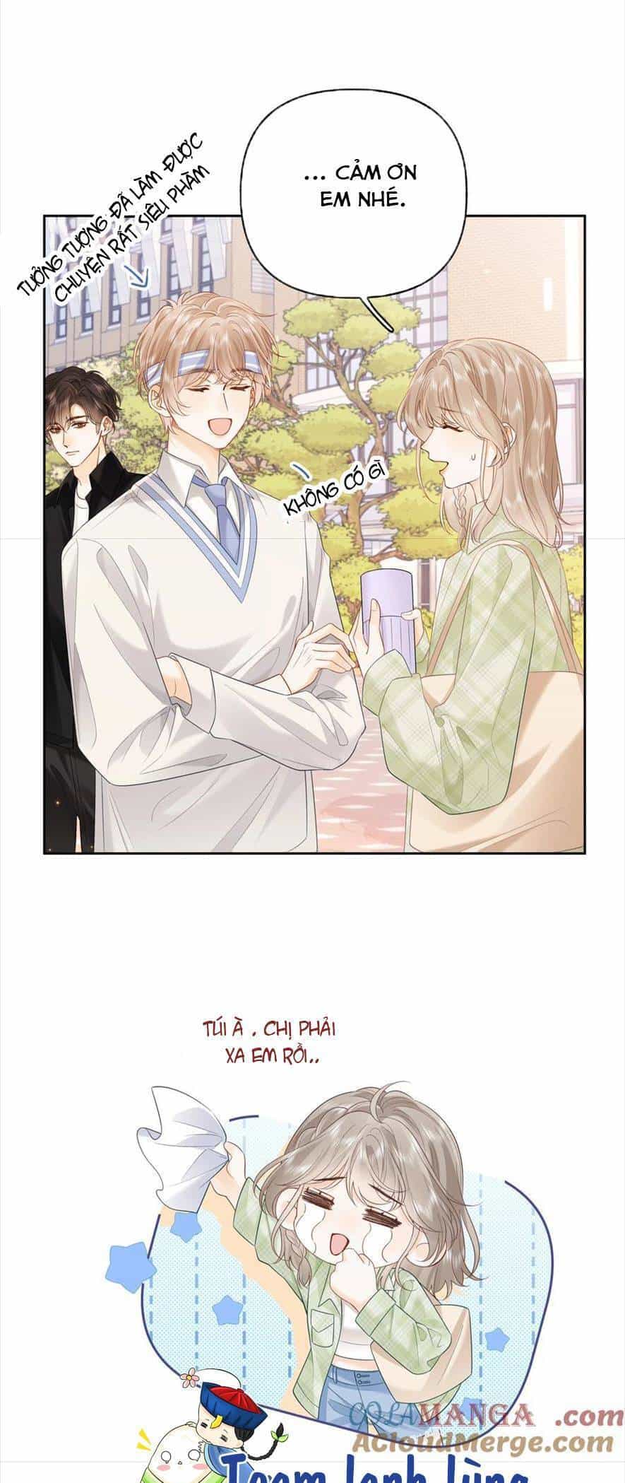 Chiết Ánh Trăng - Chương 23 - ảnh 20