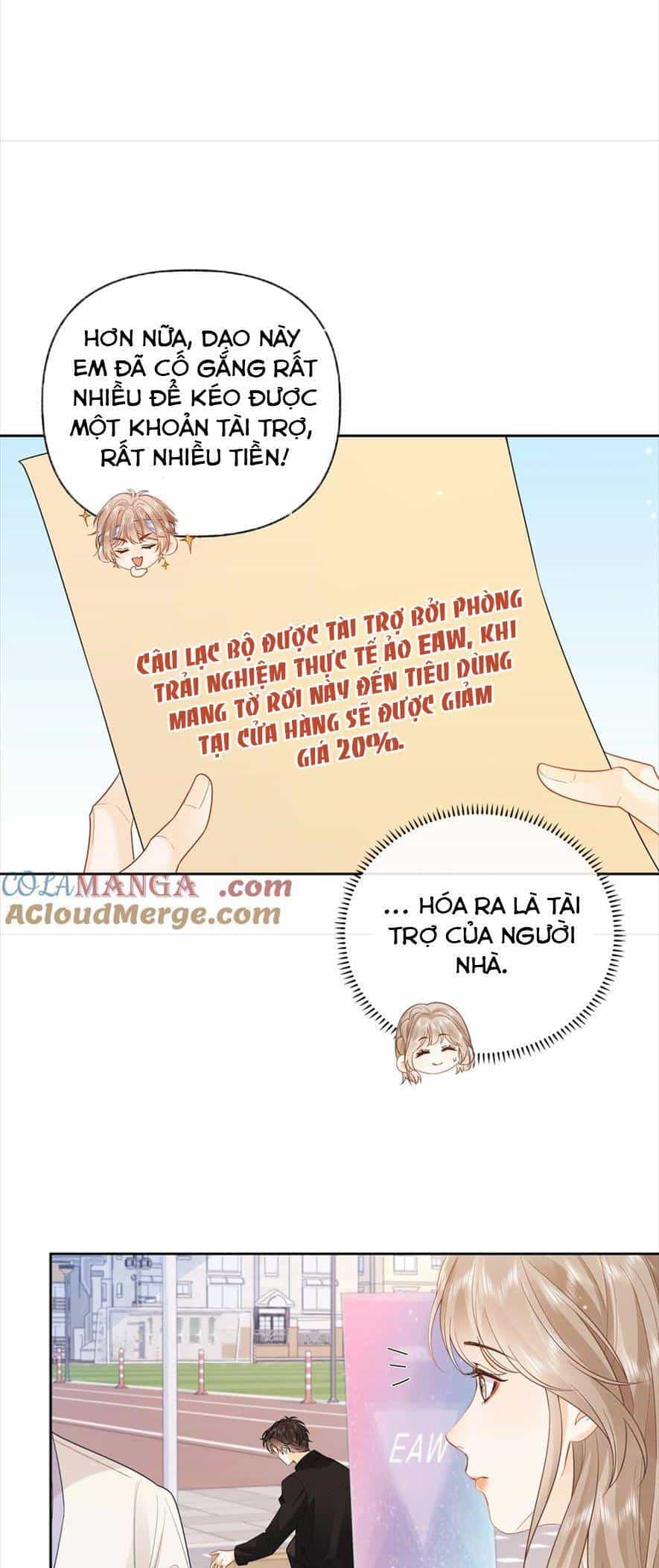 Chiết Ánh Trăng - Chương 23 - ảnh 8