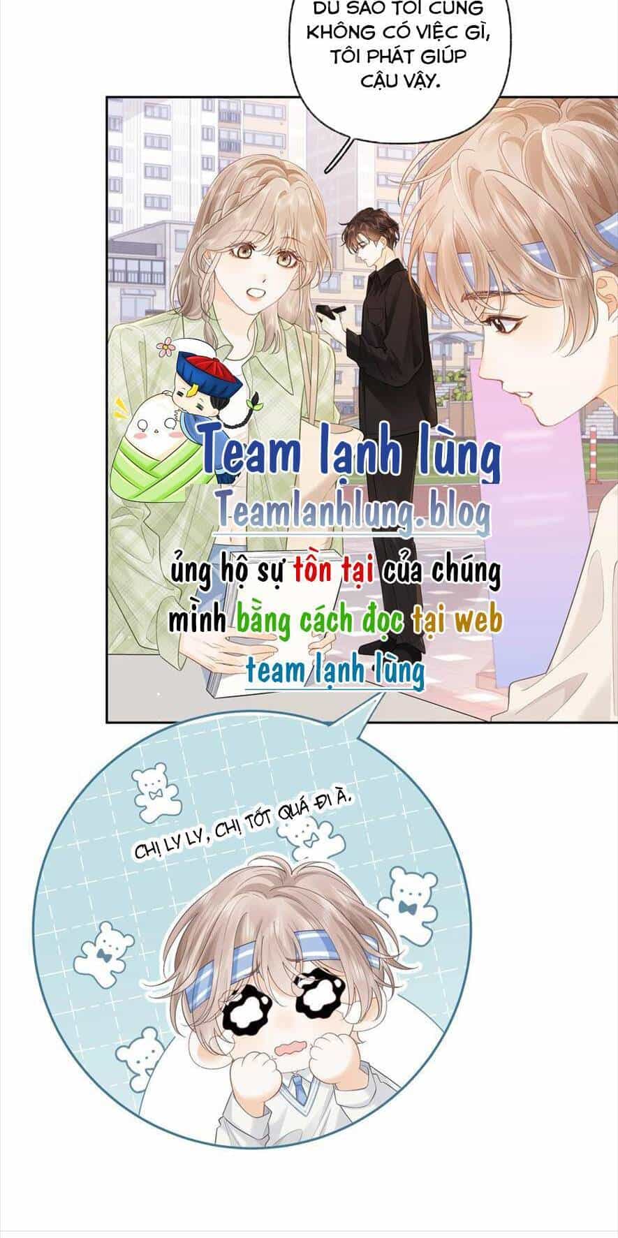 Chiết Ánh Trăng - Chương 24 - ảnh 6