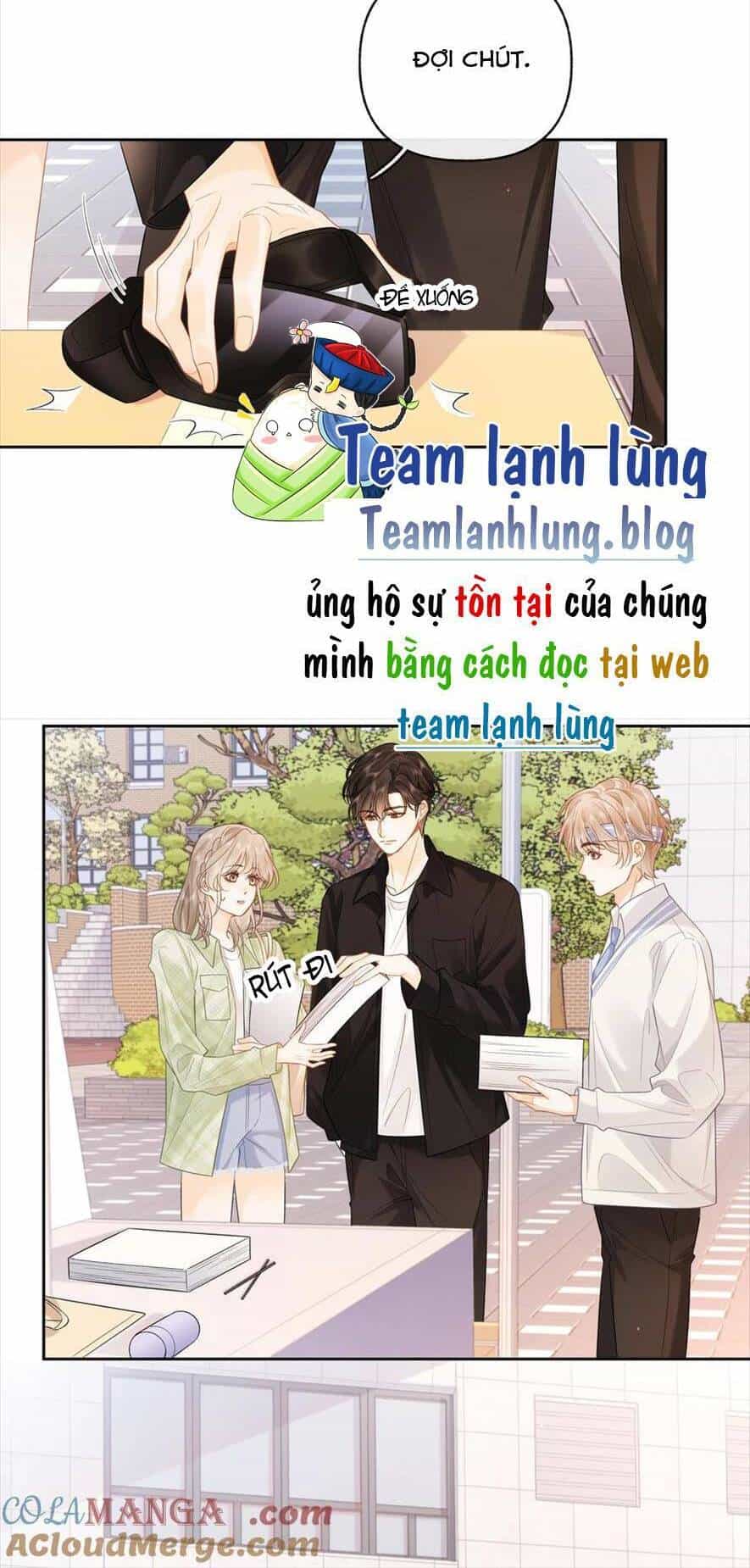 Chiết Ánh Trăng - Chương 24 - ảnh 8