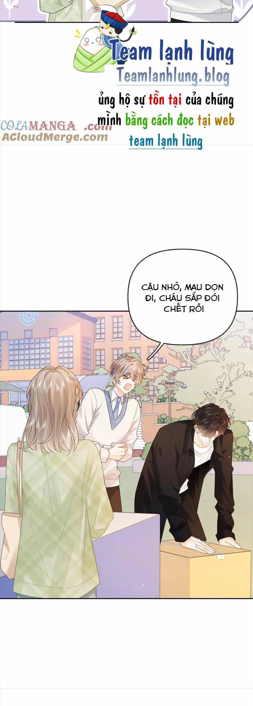 Chiết Ánh Trăng - Chương 25 - ảnh 11