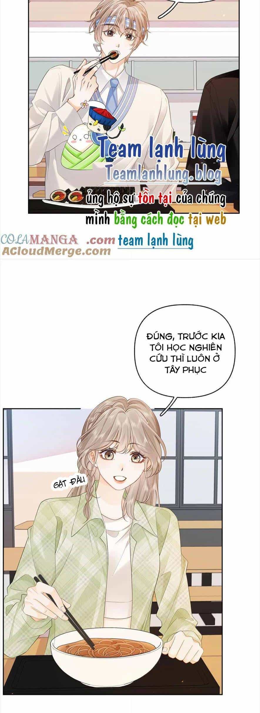 Chiết Ánh Trăng - Chương 25 - ảnh 15