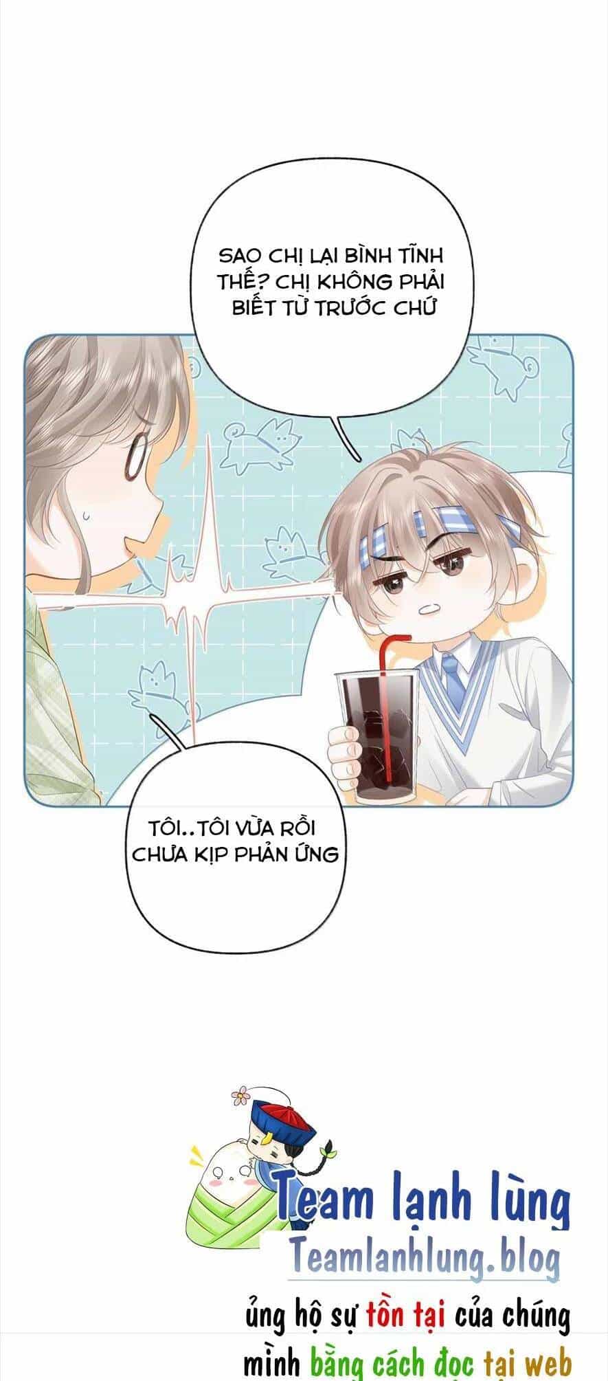 Chiết Ánh Trăng - Chương 25 - ảnh 21