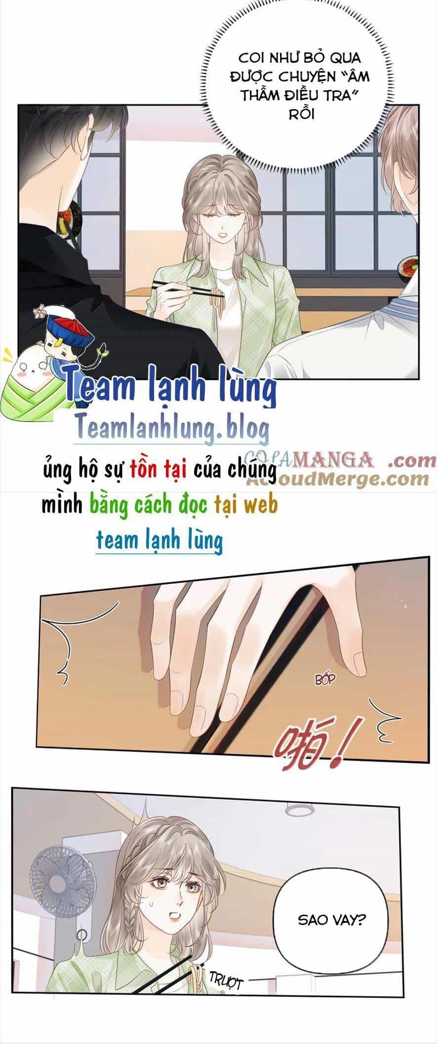 Chiết Ánh Trăng - Chương 25 - ảnh 24