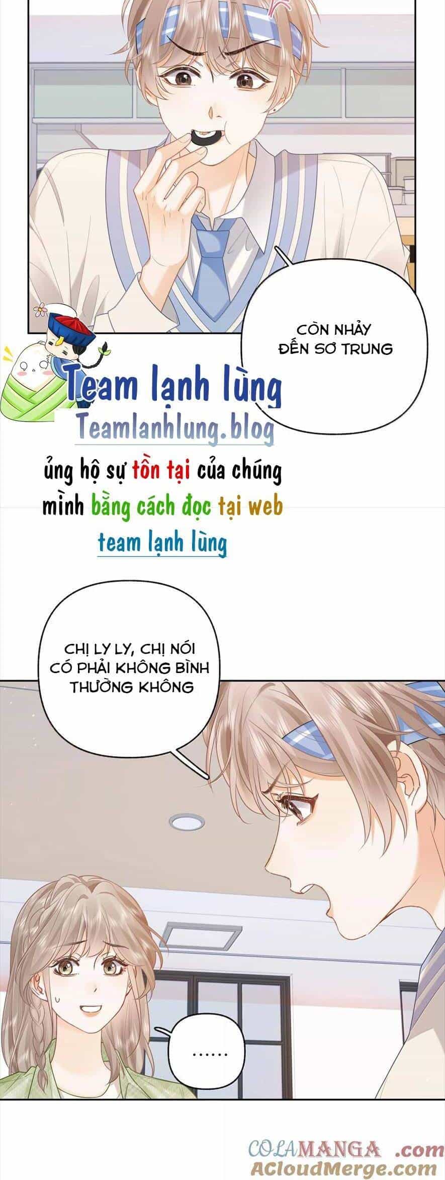 Chiết Ánh Trăng - Chương 25 - ảnh 28
