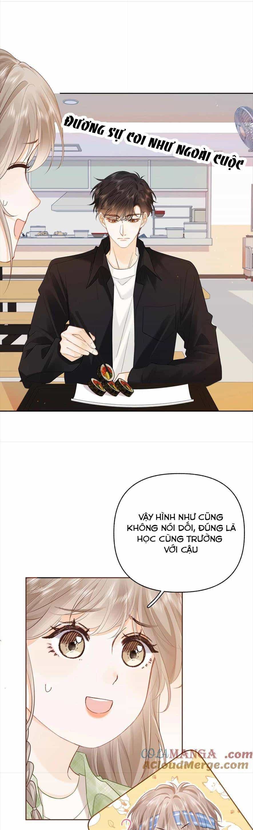 Chiết Ánh Trăng - Chương 25 - ảnh 29