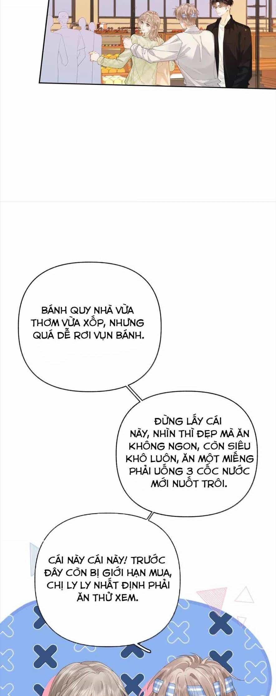 Chiết Ánh Trăng - Chương 26 - ảnh 12
