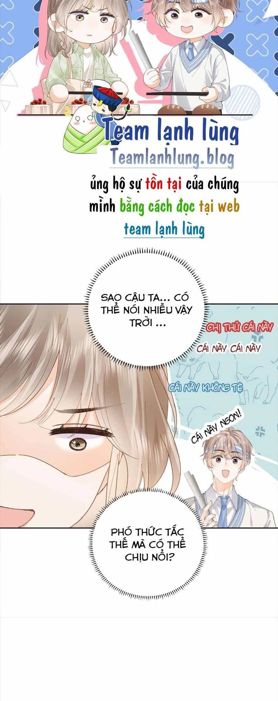 Chiết Ánh Trăng - Chương 26 - ảnh 13