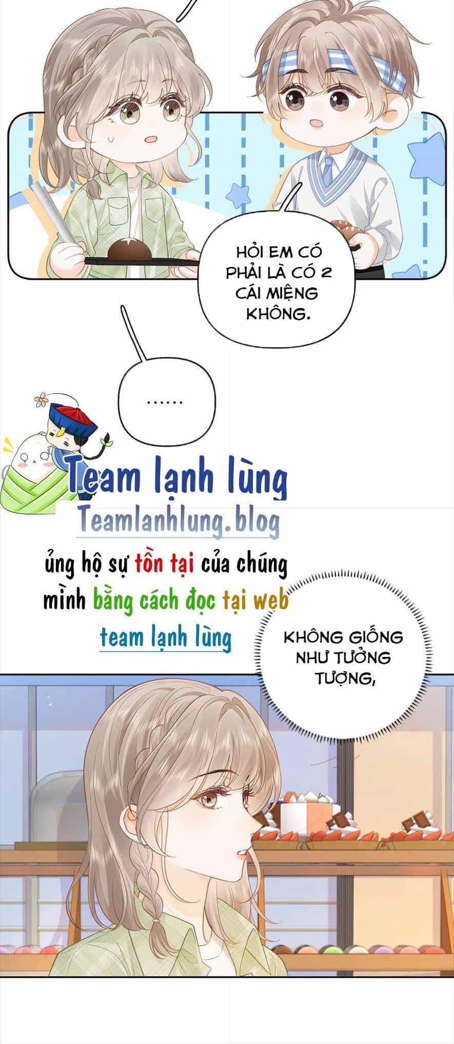 Chiết Ánh Trăng - Chương 26 - ảnh 16