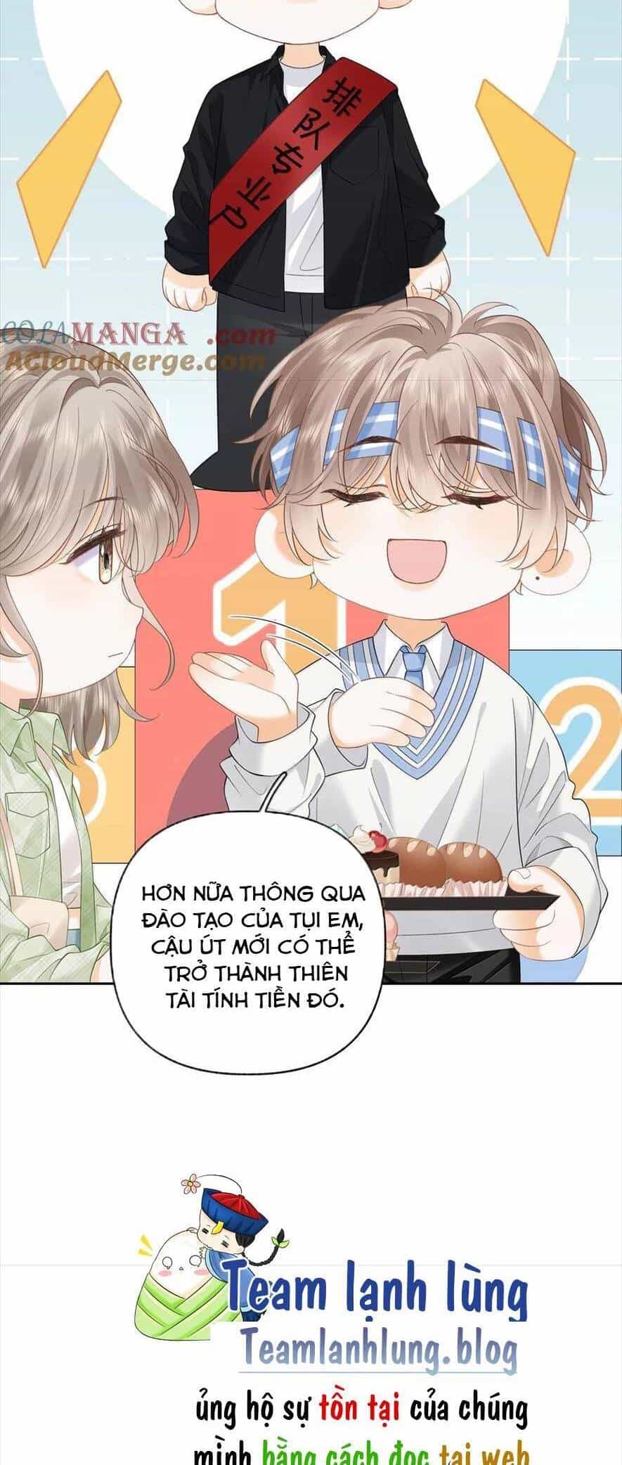 Chiết Ánh Trăng - Chương 26 - ảnh 20