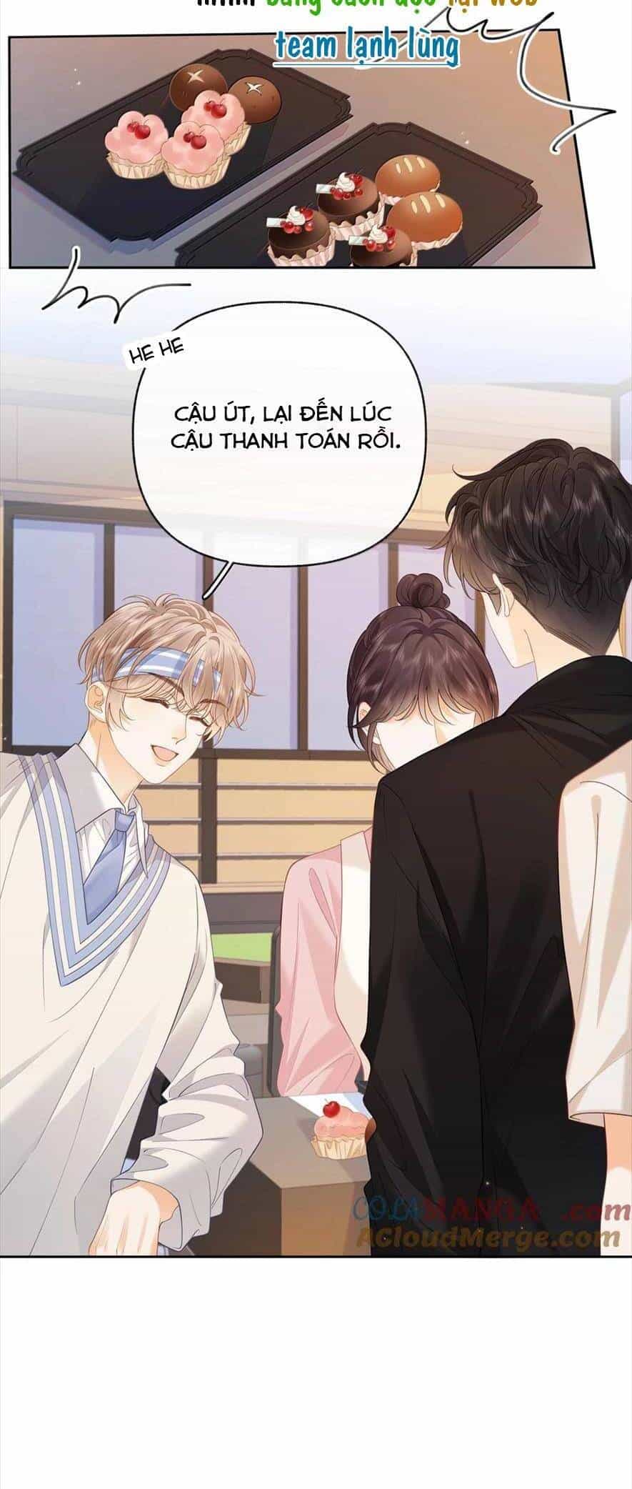 Chiết Ánh Trăng - Chương 26 - ảnh 21