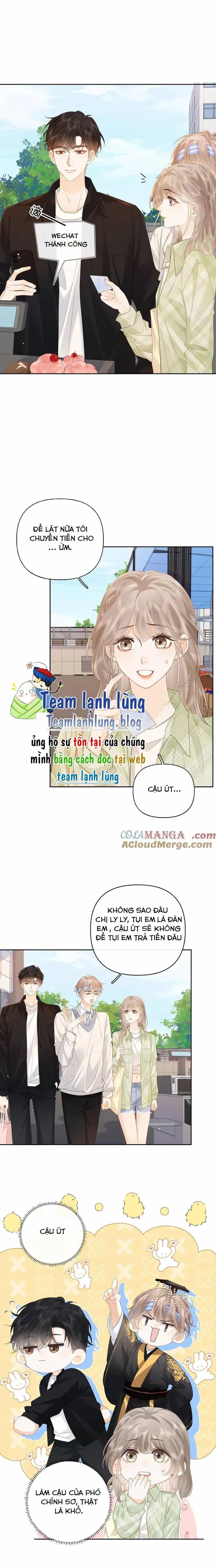 Chiết Ánh Trăng - Chương 27 - ảnh 3