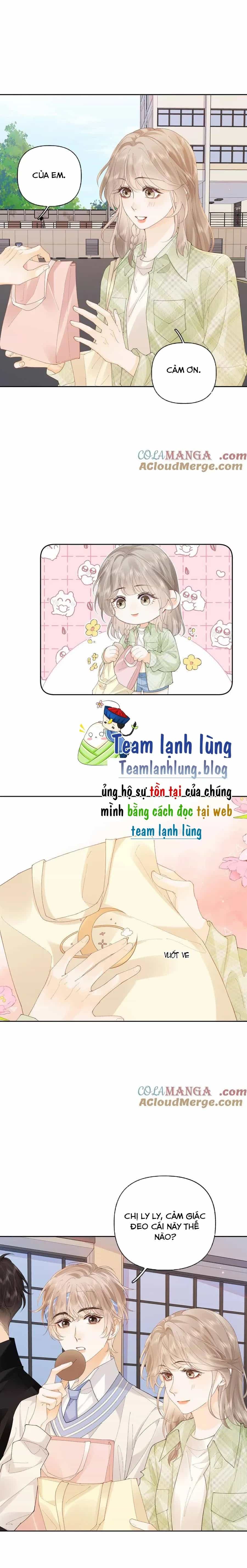 Chiết Ánh Trăng - Chương 27 - ảnh 6