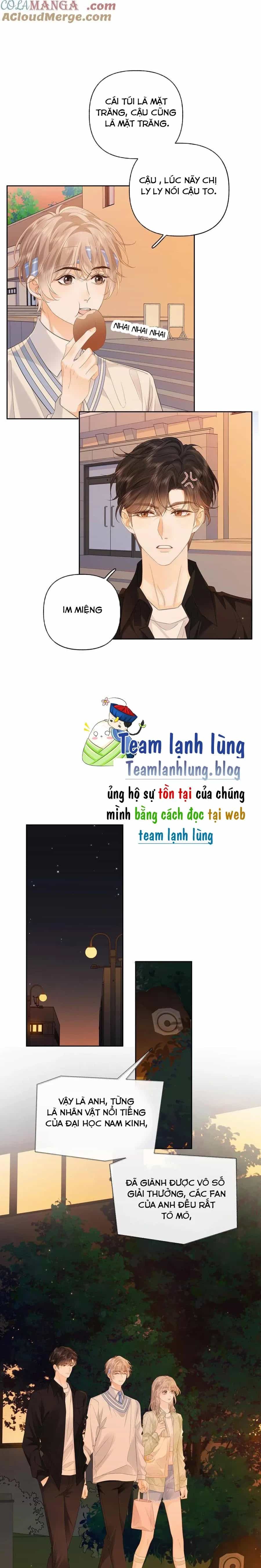 Chiết Ánh Trăng - Chương 27 - ảnh 9