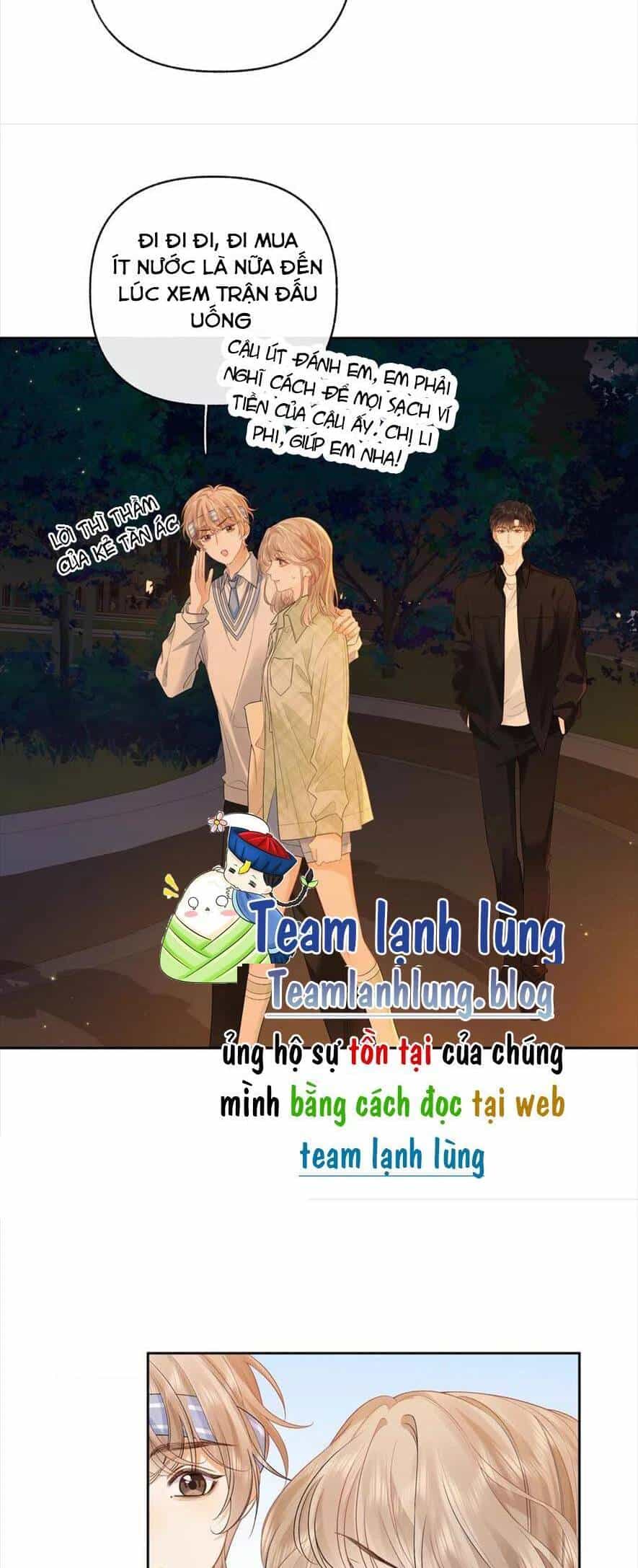 Chiết Ánh Trăng - Chương 28 - ảnh 12