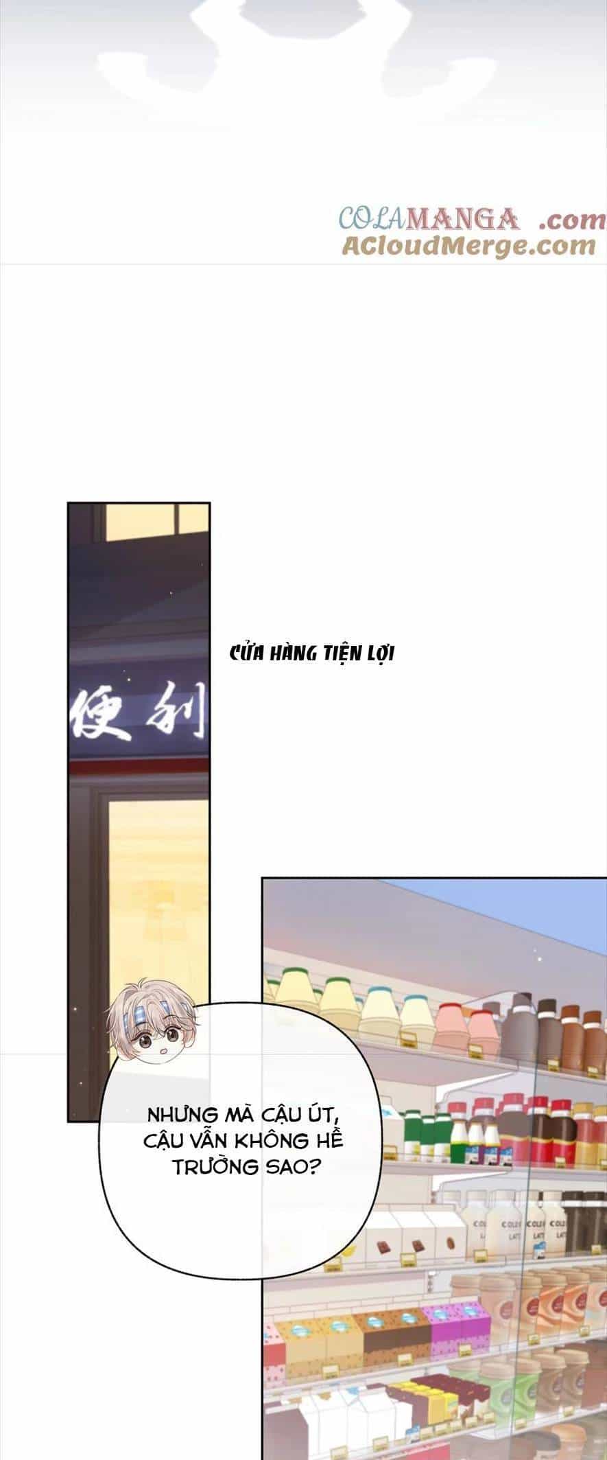 Chiết Ánh Trăng - Chương 28 - ảnh 14